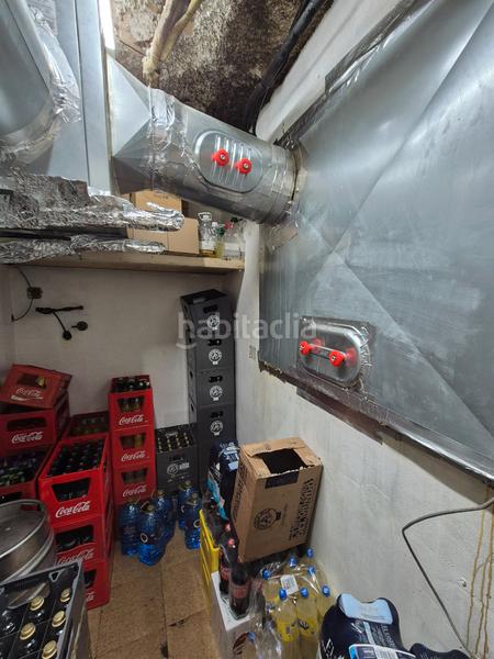 Foto 1787548c-1ec0-48d3-a113-0797c3229157. Umzug geschäftsraum in Sant Francesc Valencia