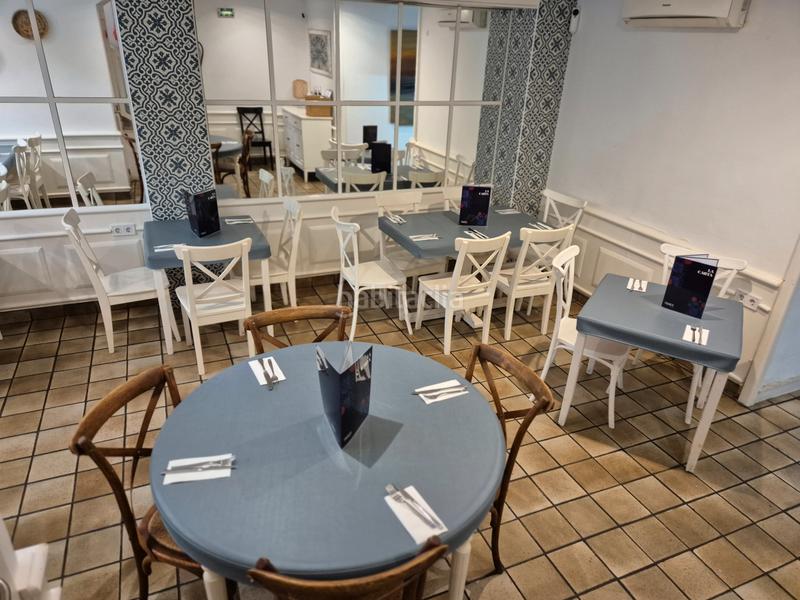 Foto 245f13cb-f58e-4ad9-ad74-97cfdd8e4702. Umzug geschäftsraum in Sant Francesc Valencia