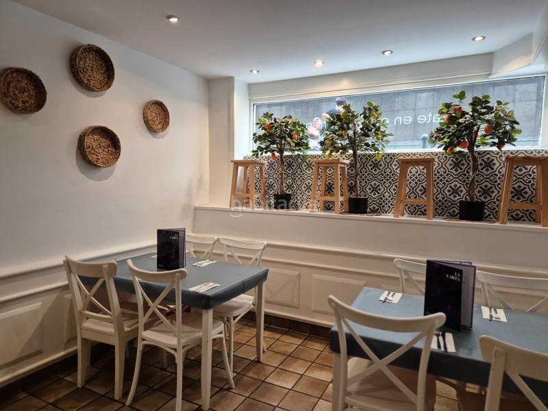 Foto 3f1c323b-886d-4781-804d-dd5416236622. Umzug geschäftsraum in Sant Francesc Valencia