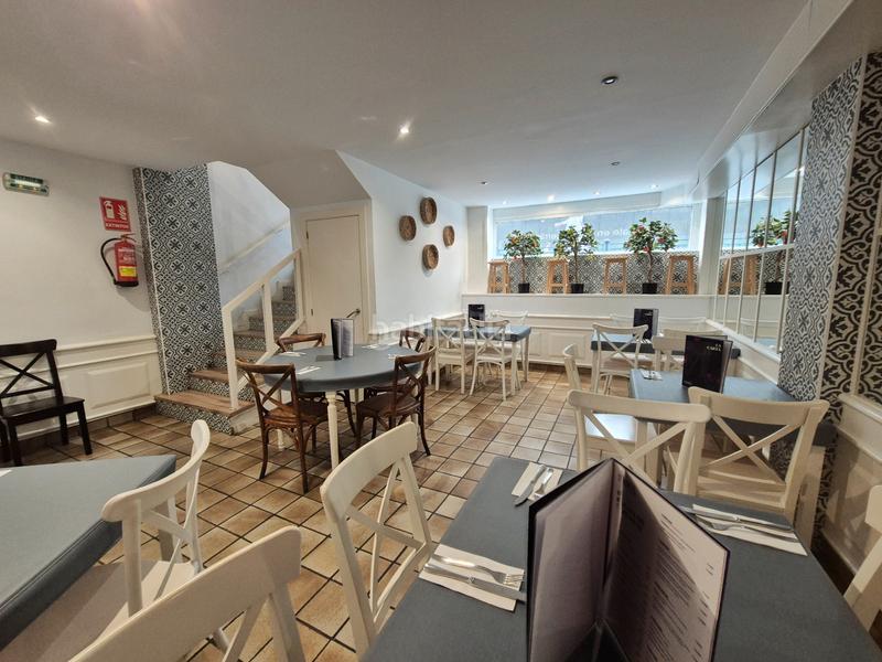 Foto 4cafb21f-b452-4ad0-9ebb-9cc935b39461. Umzug geschäftsraum in Sant Francesc Valencia