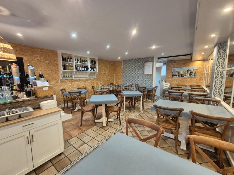 Foto e6a57aa7-bc84-45bf-994b-b70beda6e7d6. Umzug geschäftsraum in Sant Francesc Valencia