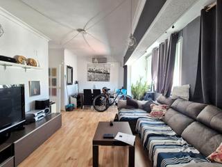 Appartement à Avinguda de Pérez Galdós