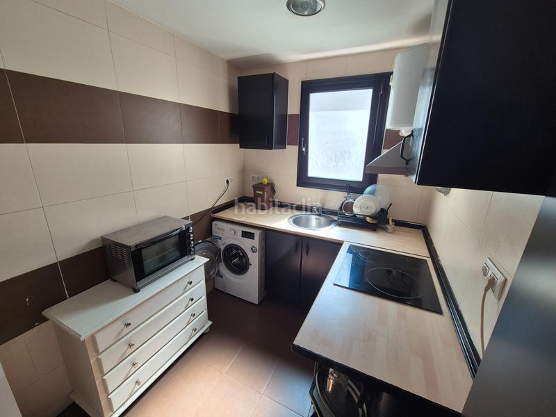 Foto 19f105a8-cbb7-44fe-8bb9-5b40f11aed30. Flat in La Petxina Valencia