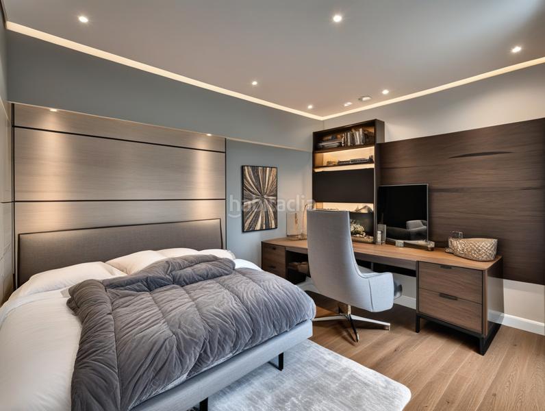 Foto 1fad832f-bb96-40b4-95cf-90c94f6ae470. Flat in La Petxina Valencia