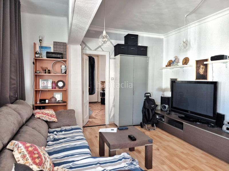 Foto 23f45e12-67e2-4a49-9d53-7574c4397d78. Flat in La Petxina Valencia