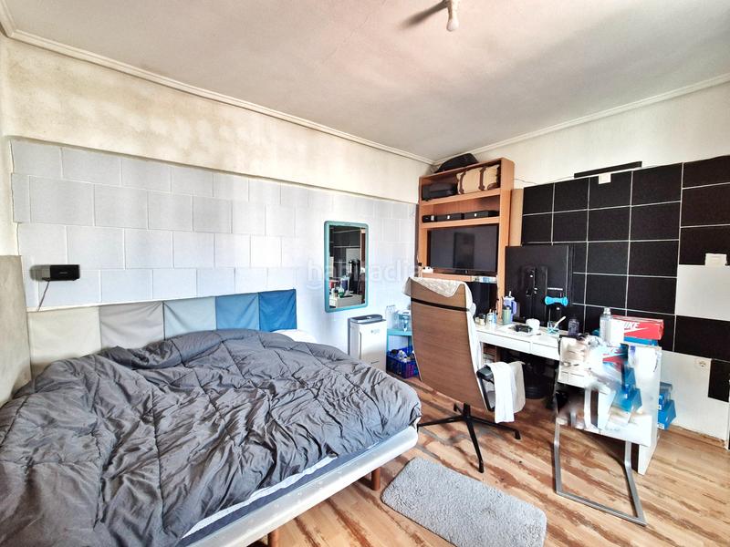 Foto 3988e72b-8f08-4bfc-bee0-dea95eb85f14. Flat in La Petxina Valencia