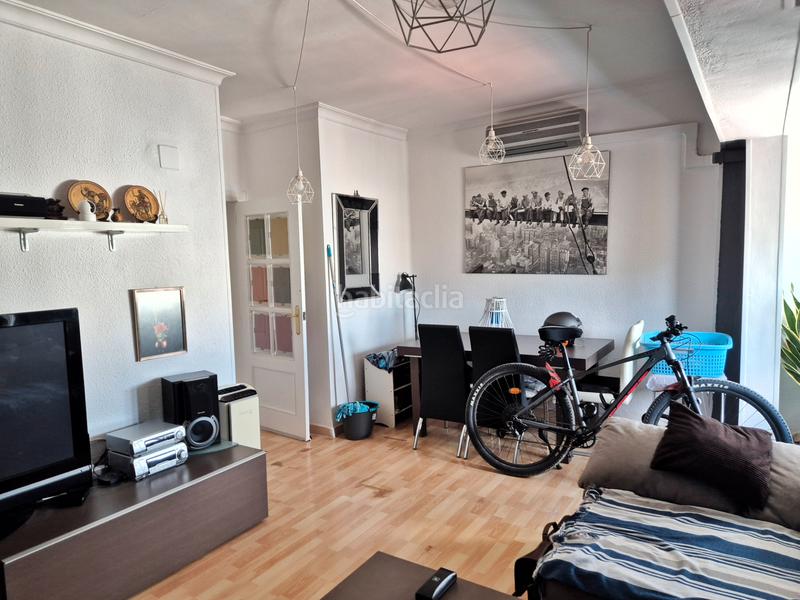 Foto 47162ed3-0fad-4e8b-a0ec-55ea34aa073c. Flat in La Petxina Valencia