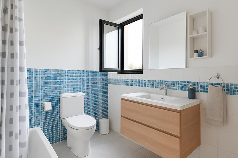 Foto 60fb764c-ea6b-472d-b4d3-a30fb33dc8c4. Flat in La Petxina Valencia