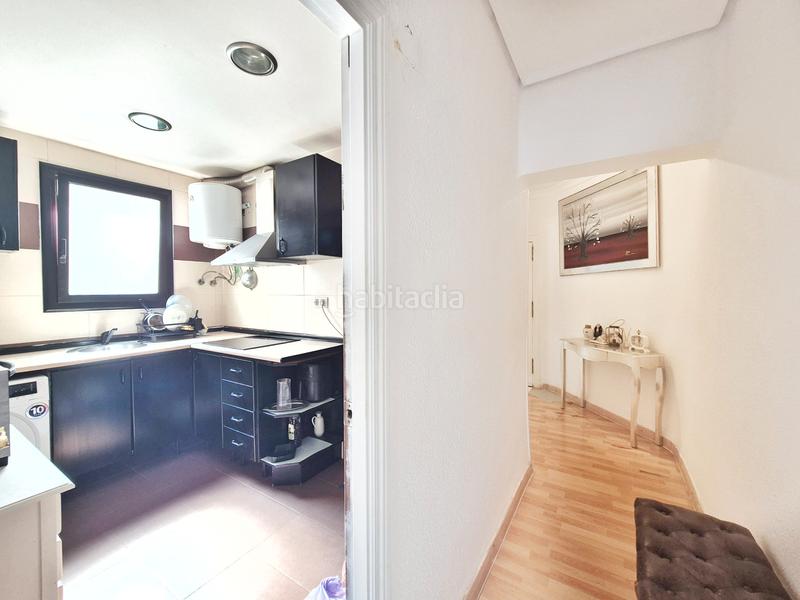 Foto 9cb45168-cdc4-4528-9d6b-067a601e31dc. Flat in La Petxina Valencia