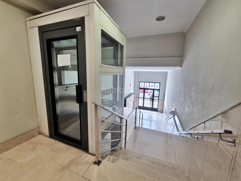 Foto a06026a1-5b36-47aa-9aa7-8d24ab61bb7b. Flat in La Petxina Valencia