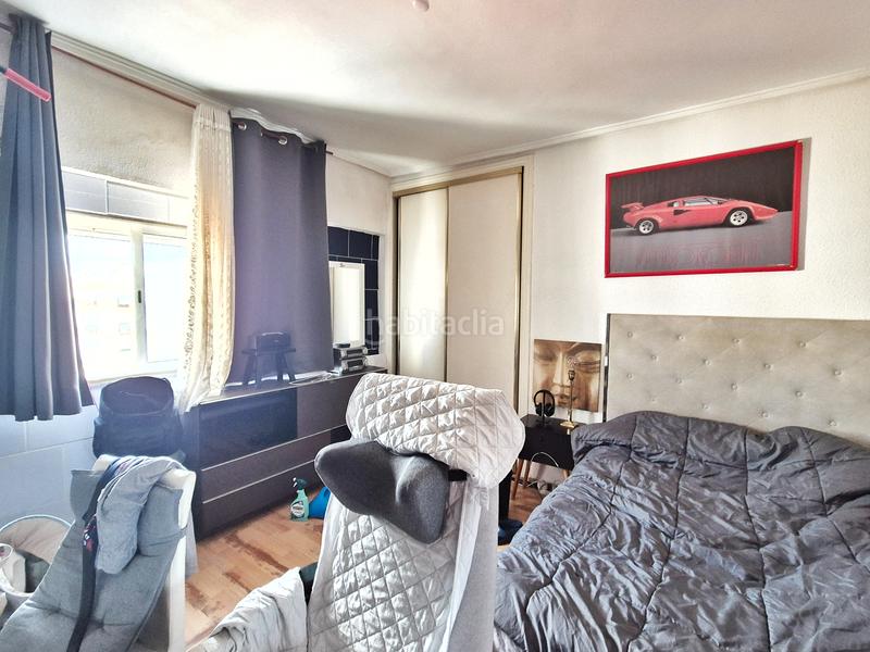 Foto c4df515a-a9cd-4550-a19c-6f20f9552d16. Flat in La Petxina Valencia