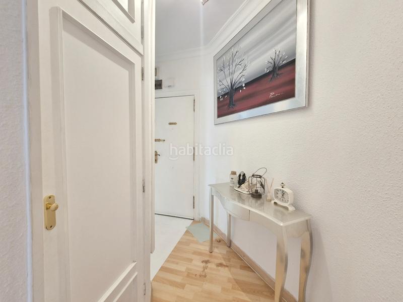 Foto da8126dc-b4f1-4c95-9c54-bc11a2bcd37f. Flat in La Petxina Valencia