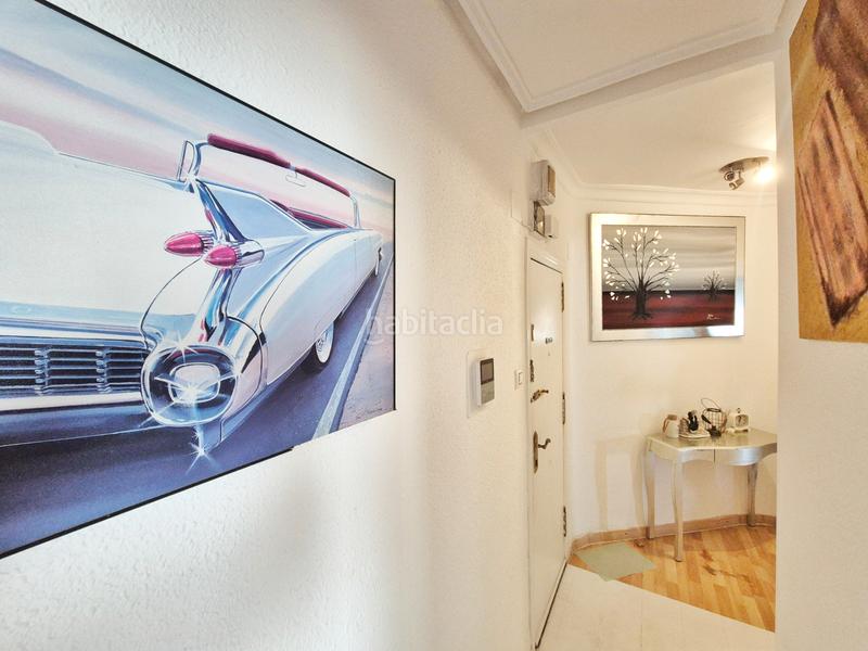 Foto df4791c9-ee6d-4fbf-aaf2-1cbc1f7acdac. Flat in La Petxina Valencia