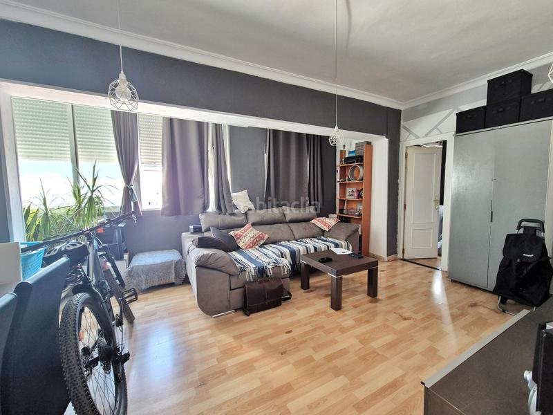 Foto ebfe3ca9-83b0-4865-94a1-9473e6d8d86b. Flat in La Petxina Valencia