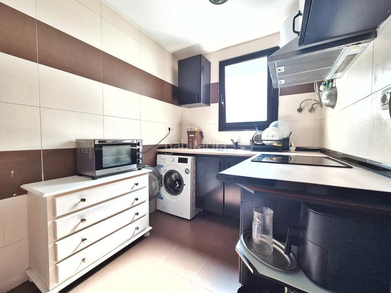 Foto f8ef94d5-0b6b-4d82-ba49-ce7d2bb239ff. Flat in La Petxina Valencia