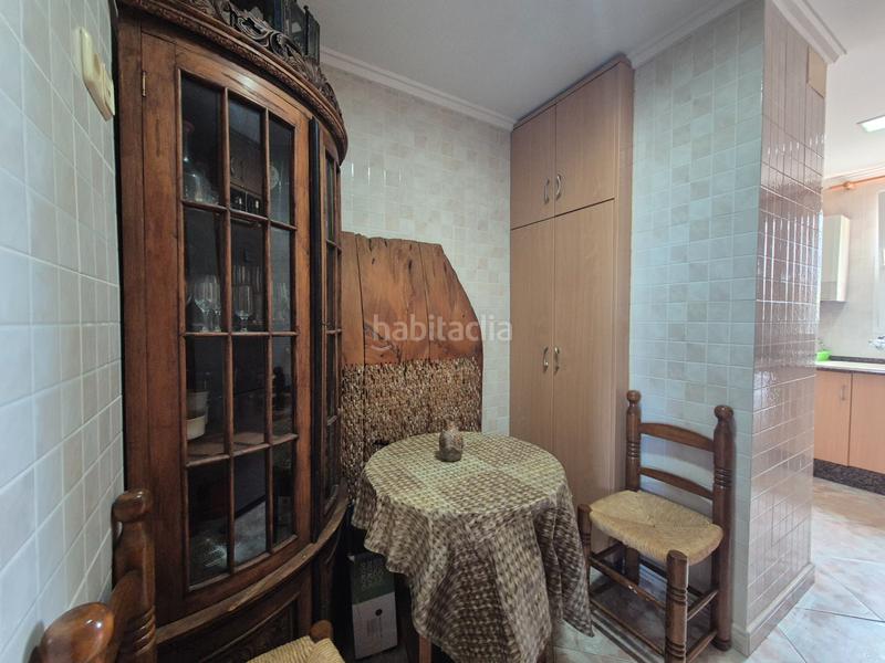 Foto 0411c0f4-5e3c-4bad-902d-81ad9449531d. Rez-de-chaussée avec chauffage parking piscine dans Valencia