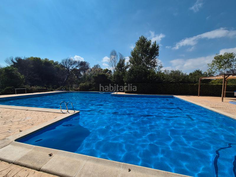 Foto 147ef6d8-b9ec-41c4-b2d6-64e220387744. Rez-de-chaussée avec chauffage parking piscine dans Valencia