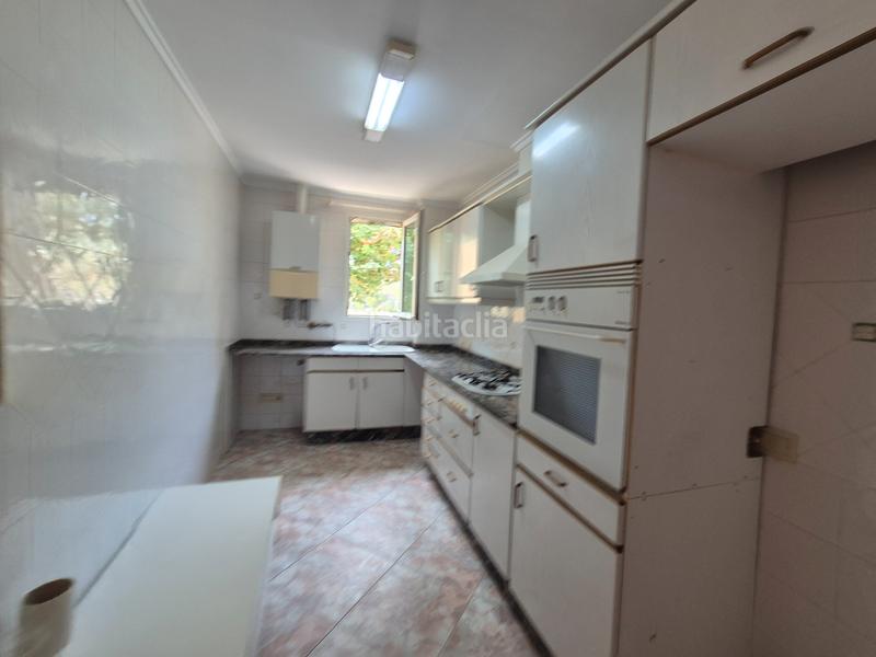 Foto 472ff621-0921-4e63-a161-f4f0c51f8d6b. Rez-de-chaussée avec chauffage parking piscine dans Valencia