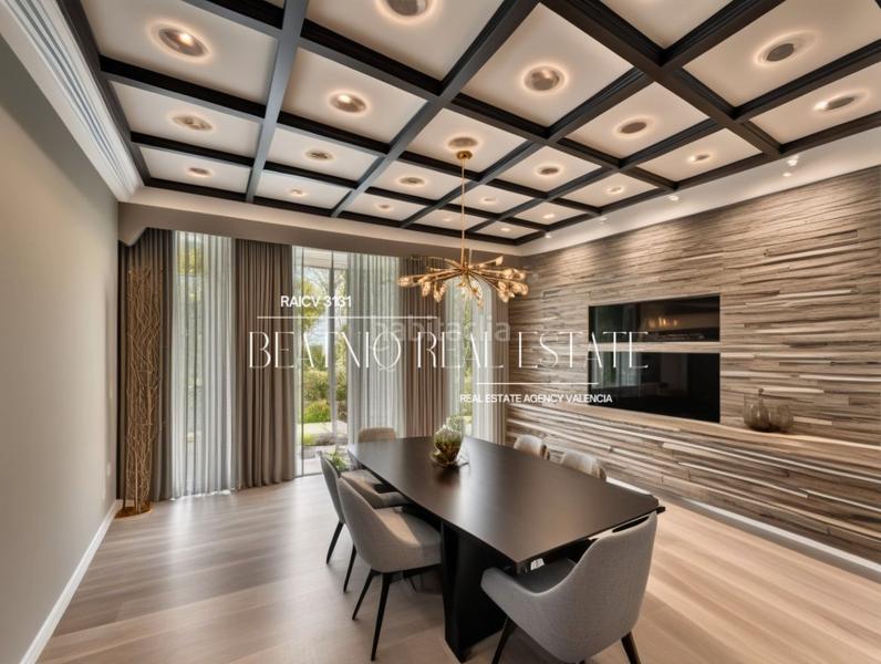 Foto 67f14d2c-65ce-4069-9e21-85bea2d231c2. Pis a Russafa Valencia