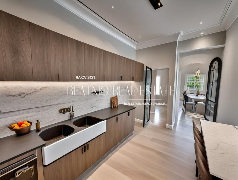 Foto 6983237c-6a2c-4b4e-89d1-95345f7a43f0. Pis a Russafa Valencia