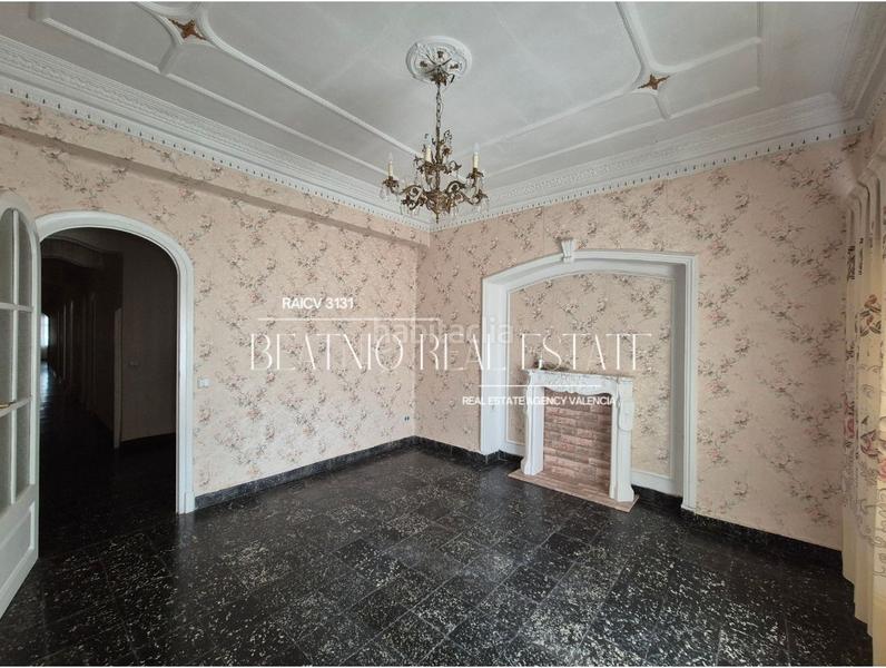 Foto 8465d335-31f6-4bc5-9781-043eb1d0764e. Pis a Russafa Valencia