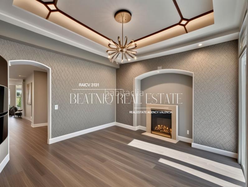 Foto 89e8ca6f-dc99-41d2-b76f-e2a96e4d8ae1. Pis a Russafa Valencia