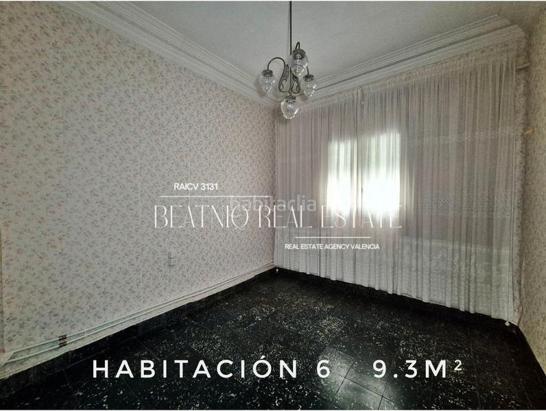 Foto 99623a3f-0ab4-4a0a-8396-e2c655c8b0ff. Pis a Russafa Valencia