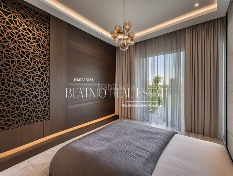 Foto b412b753-f317-4a2d-8bbb-867cde635a6d. Pis a Russafa Valencia