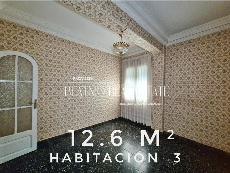 Foto e835e34c-ebc6-4c00-842d-dc4514bb1def. Pis a Russafa Valencia