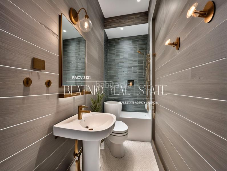 Foto ea4056b4-1177-421a-b59d-0ec3f4297ea4. Pis a Russafa Valencia