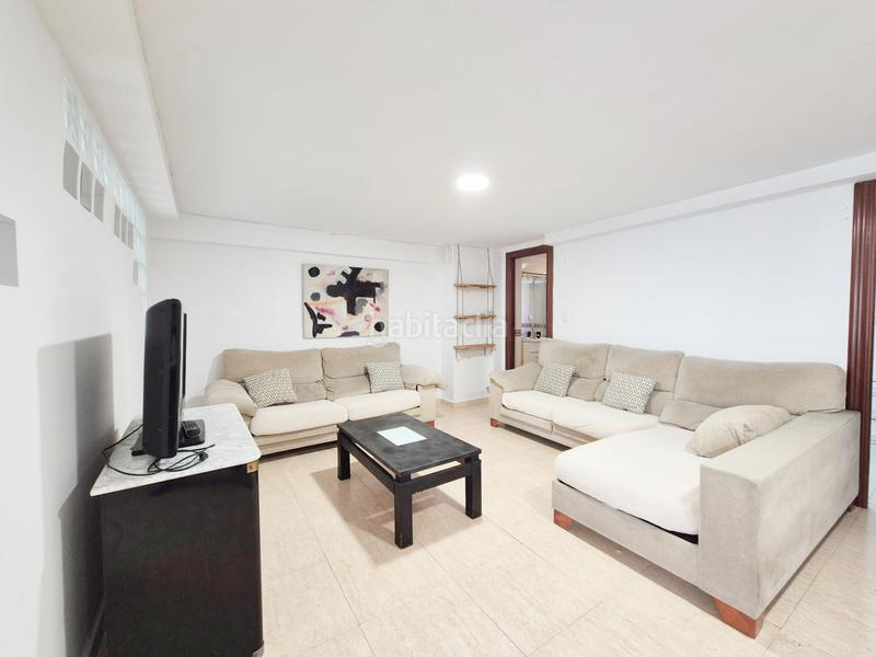 Foto 43a589e8-fbda-4105-a109-219417bb4f7d. Affitto appartamento in Russafa Valencia