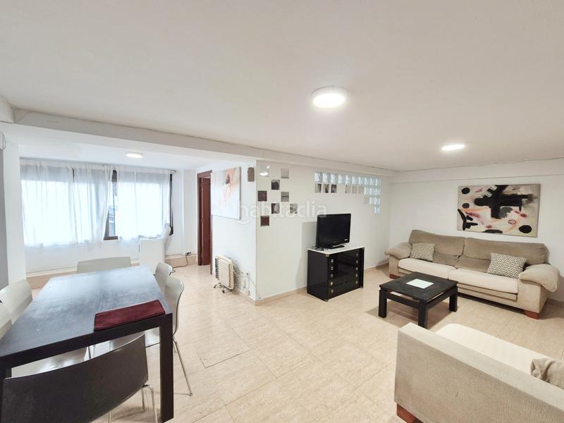 Foto 66886296-b785-42b9-ad54-4625433c3d7d. Affitto appartamento in Russafa Valencia