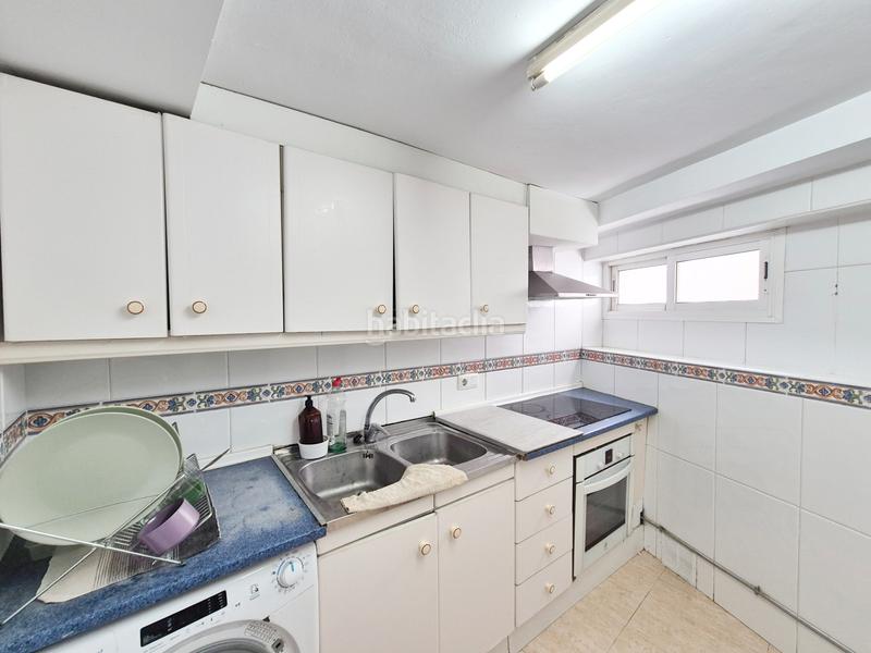 Foto 3bece5ec-0384-4e08-9af4-bd06fb1a9484. Alquiler piso ¡oportunidad única en ruzafa! piso amueblado de 72m² en Valencia