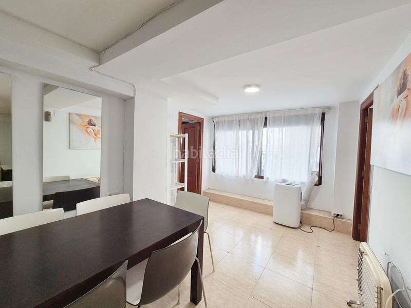 Foto 4b31e68a-eea0-4347-b43d-78b7c76392d6. Alquiler piso ¡oportunidad única en ruzafa! piso amueblado de 72m² en Valencia