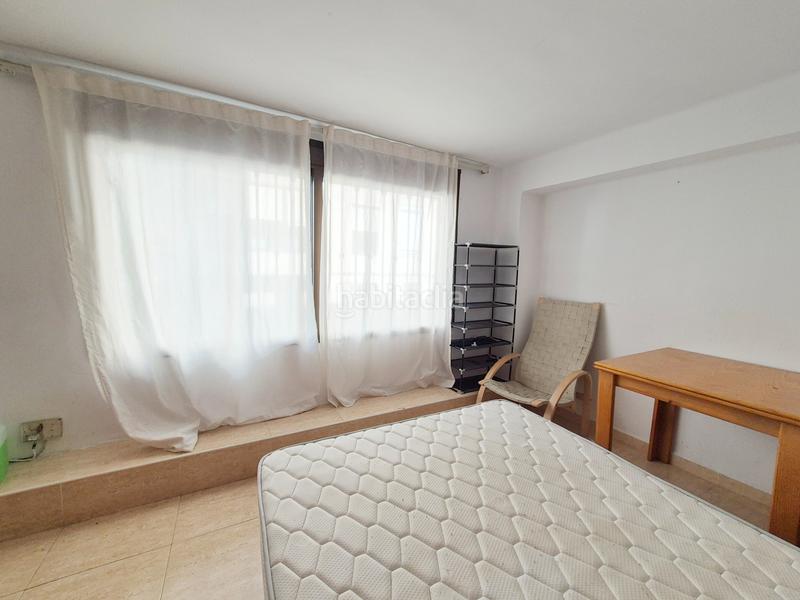 Foto 5342a133-11dc-4cc9-b1f8-d6148f851c27. Location appartement dans Russafa Valencia