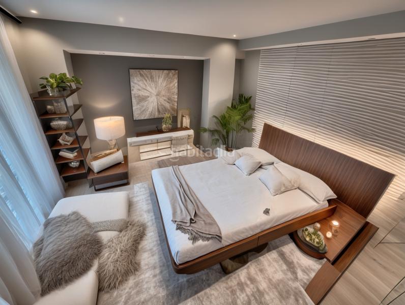 Foto 5c6bad2a-ad50-4829-ad1b-c6820f3ae466. Location appartement dans Russafa Valencia