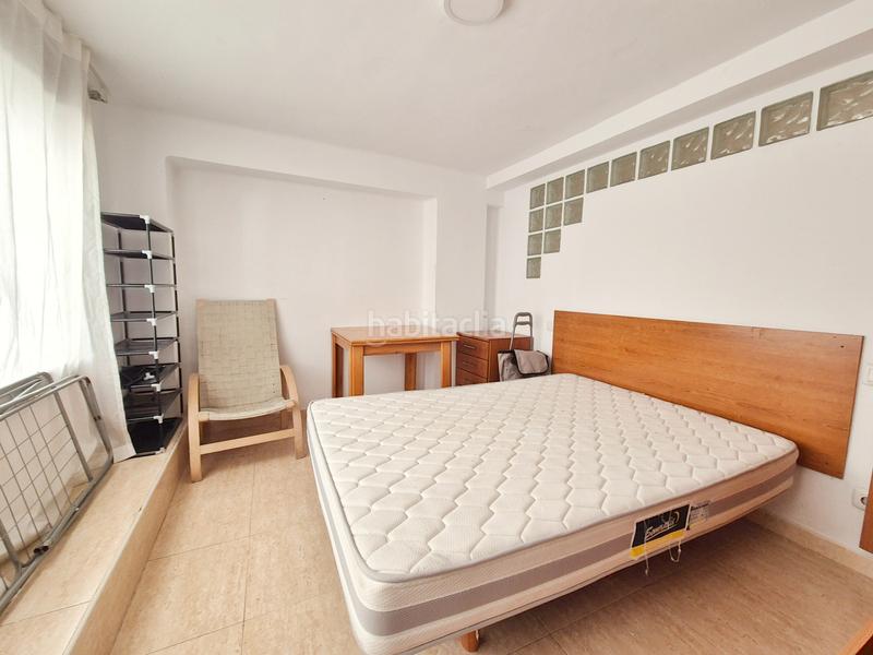 Foto cc5c04e8-0eb6-4fed-b69b-4f7e87fe1898. Miete etagenwohnung in Russafa Valencia