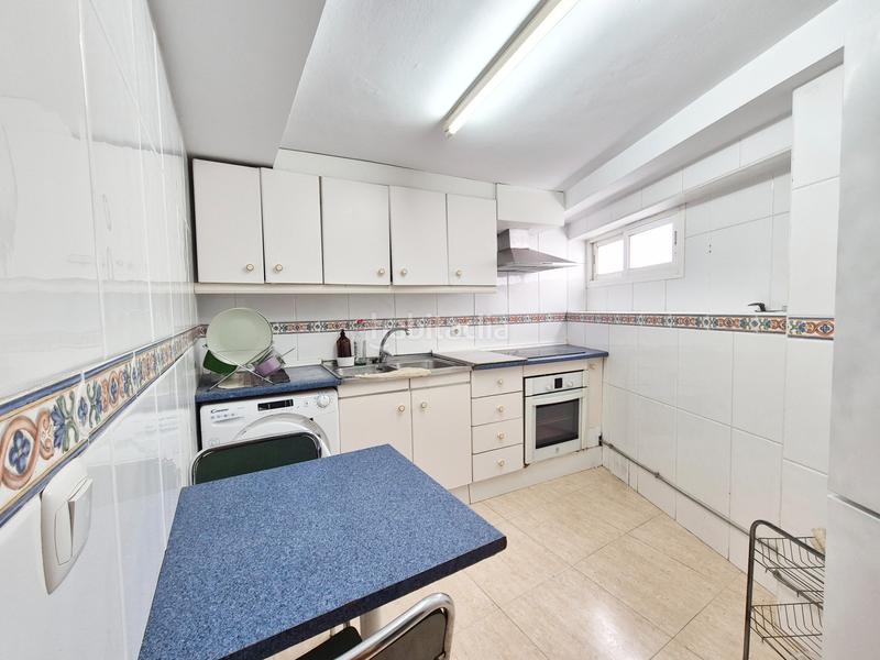 Foto 064b16cd-da53-40aa-86e7-d61b58439a74. Rent flat in Russafa Valencia