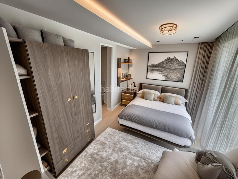 Foto d5b11c99-219d-43c1-aec4-54f9769e6e64. Rent flat in Russafa Valencia