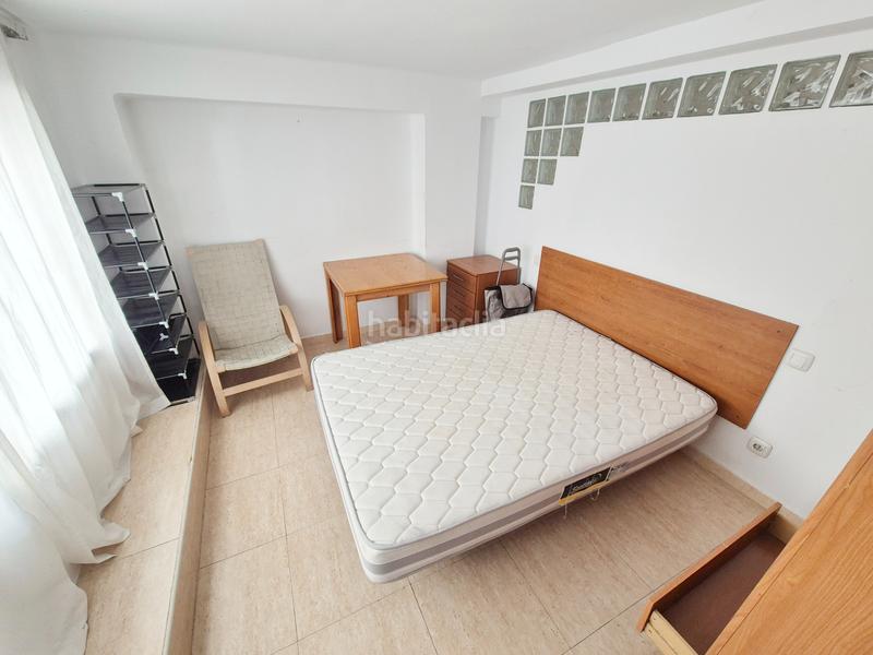 Foto eb967797-fbff-4635-a9da-8f491d0cf66f. Rent flat in Russafa Valencia