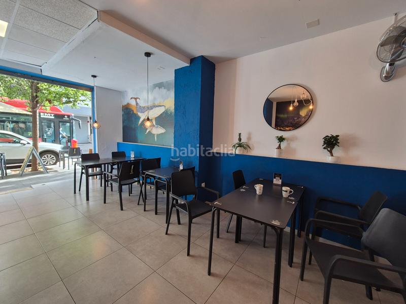 Foto 37445e95-f81a-43be-9b85-0affd9e2af51. Traspàs local comercial a Russafa Valencia