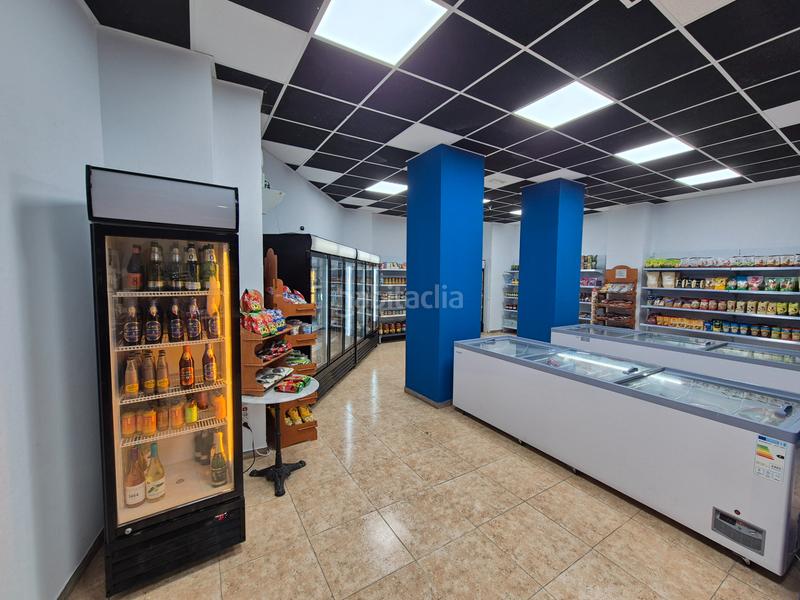 Foto 512e61a8-5454-4e1f-8736-eb60e3555d0f. Traspàs local comercial a Russafa Valencia