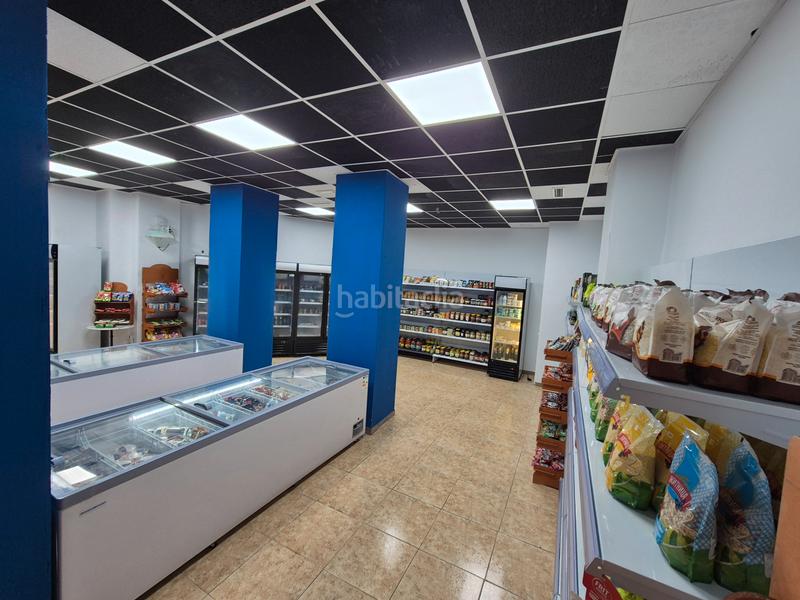 Foto a4a242ec-4bc9-458d-a66e-f0a124f5e40c. Traspàs local comercial a Russafa Valencia