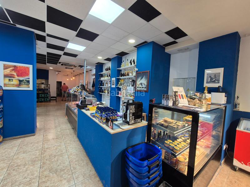 Foto e68c59ac-e16d-4b91-97b2-42ed63c2e8ae. Traspàs local comercial a Russafa Valencia