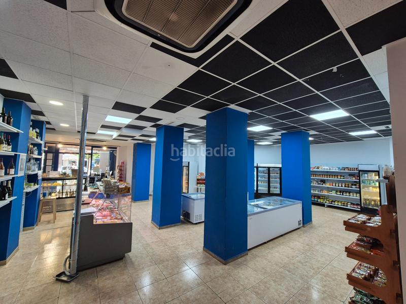 Foto 0b9288d5-a52e-4b86-9bd4-47828cdf31ec. Traspaso local comercial ¡oportunidad única en ruzafa: traspaso de local comercial con licencia permanente en Valencia