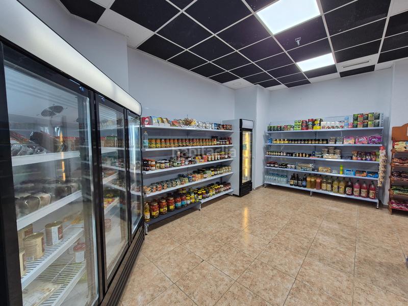 Foto 14eda092-972b-460e-9e7e-9cb638ccb346. Traspaso local comercial ¡oportunidad única en ruzafa: traspaso de local comercial con licencia permanente en Valencia