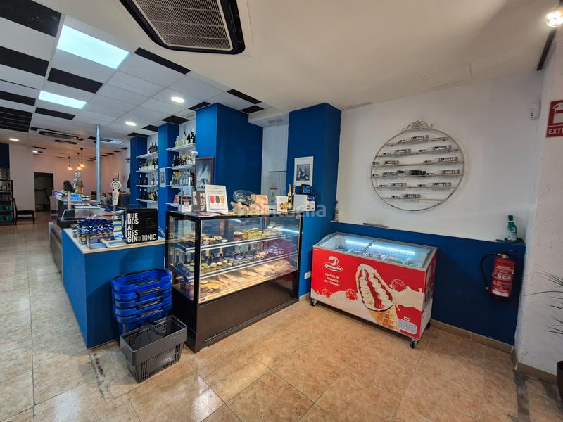 Foto 1dc5d854-cec2-48d0-8edf-325717979541. Traspaso local comercial ¡oportunidad única en ruzafa: traspaso de local comercial con licencia permanente en Valencia