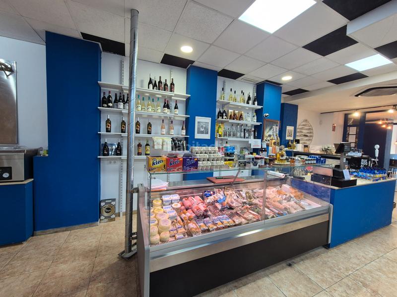 Foto 21e9a254-e65c-4bc3-963a-122ed095d951. Traspaso local comercial ¡oportunidad única en ruzafa: traspaso de local comercial con licencia permanente en Valencia