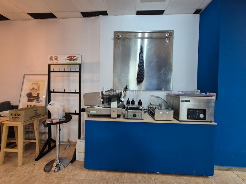 Foto 45fa4324-b25c-4f2b-b282-887bf8d9e1d6. Traspaso local comercial ¡oportunidad única en ruzafa: traspaso de local comercial con licencia permanente en Valencia