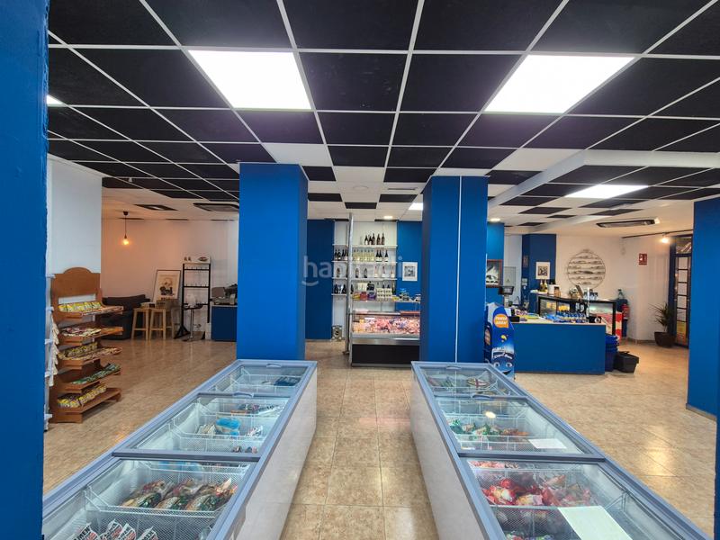 Foto 9f0a2d0a-fe85-42cb-b5dc-899305a9ffef. Traspaso local comercial ¡oportunidad única en ruzafa: traspaso de local comercial con licencia permanente en Valencia